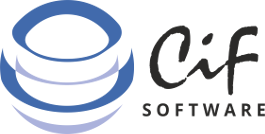 Cif Software